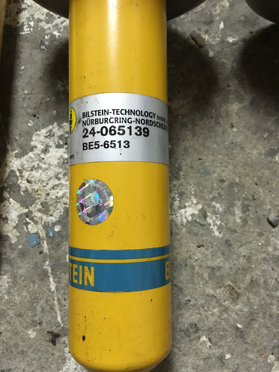 Bilstein B12 PRO KIT 3