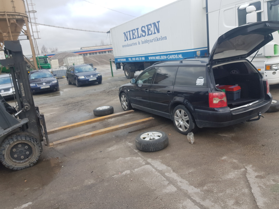 Ніштяки+перевзуття на зиму 1