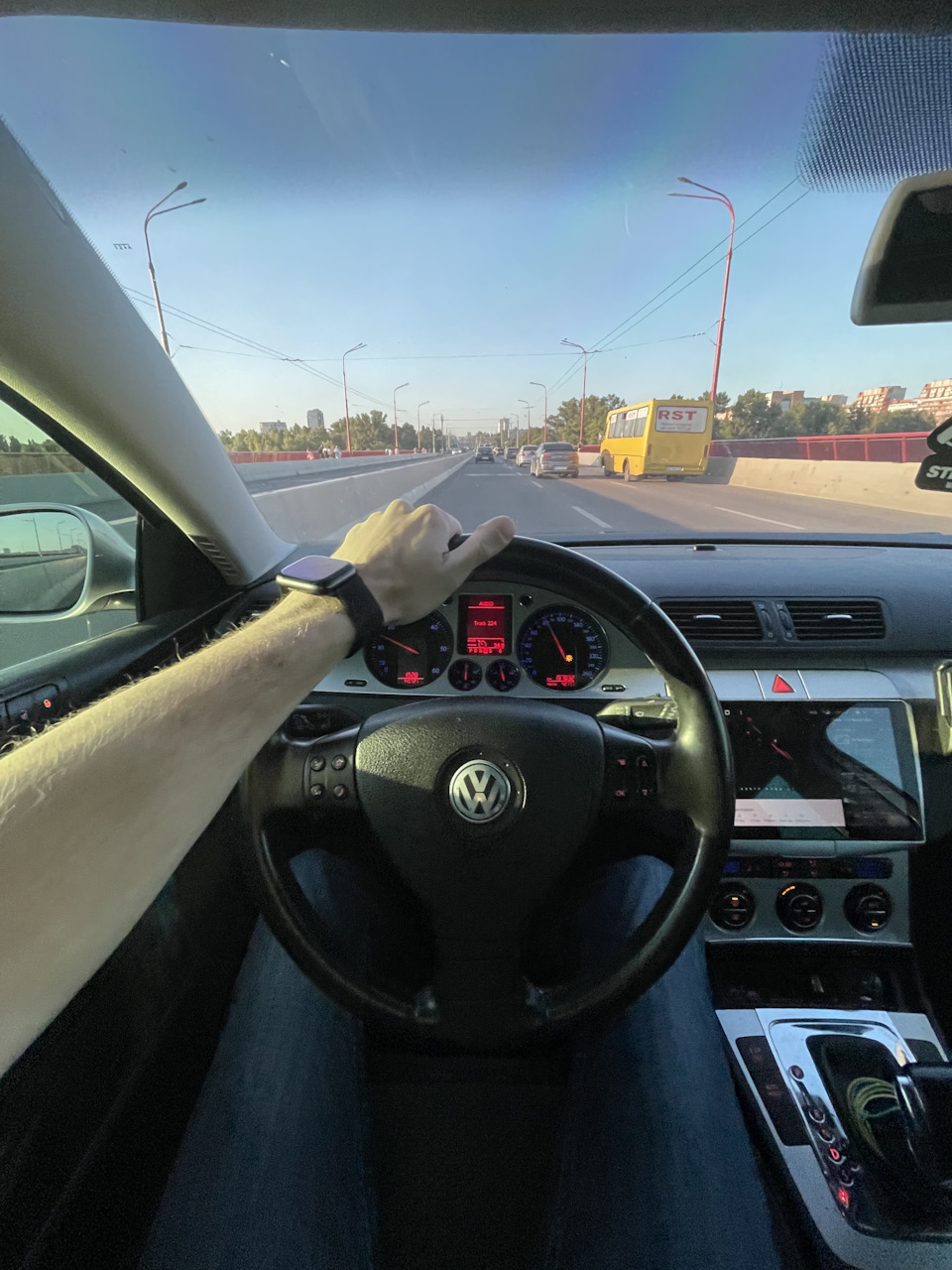 Магнітол Teyes cc3 4