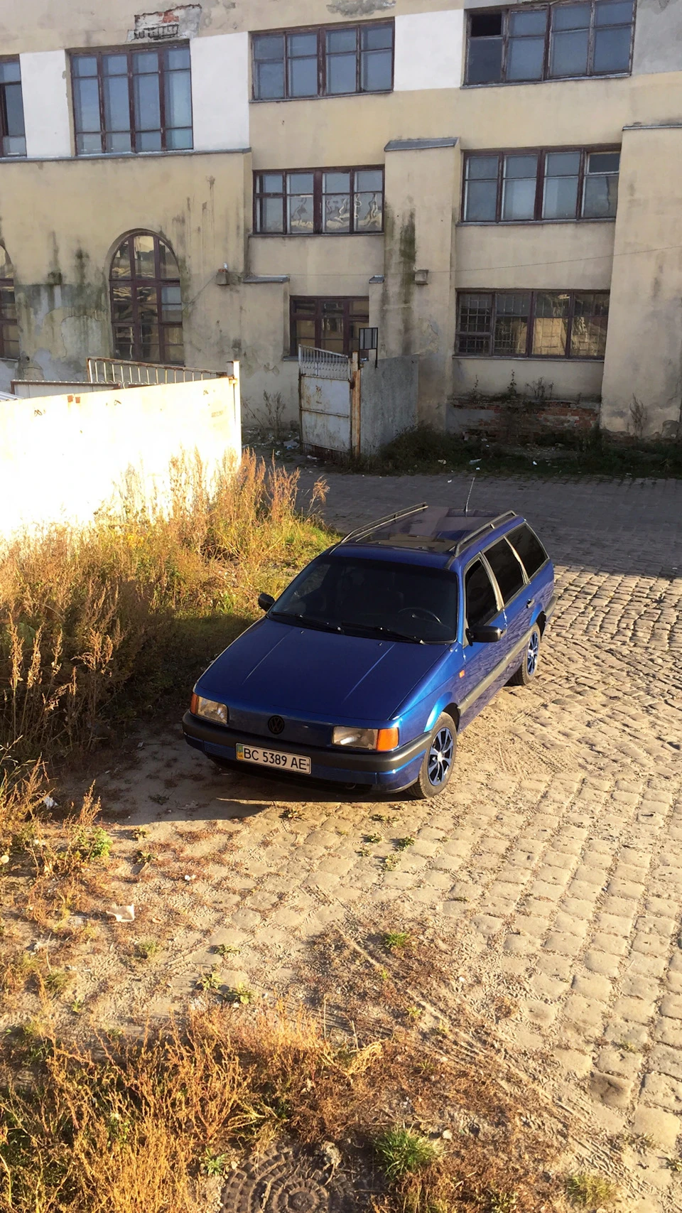 Перший запис за багато років