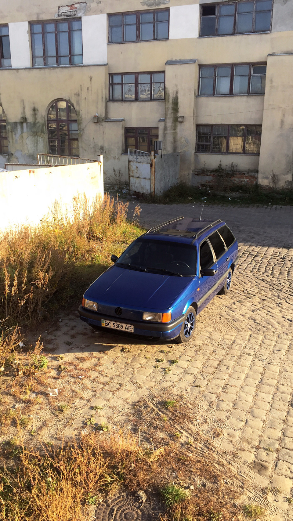 Перший запис за багато років 1