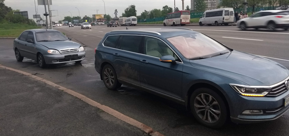 два ланоси з перервою в 10 діб 3