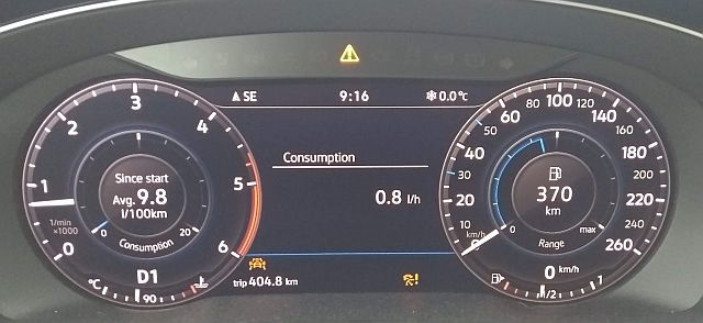 заліпило снігом датчик adaptive cruise control 1