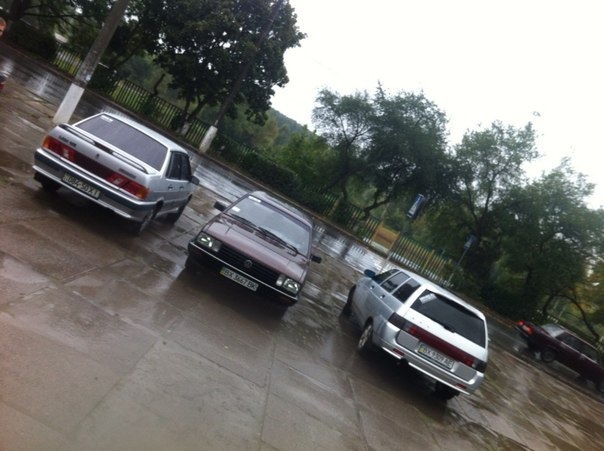 Кінець навчального тижня) 3