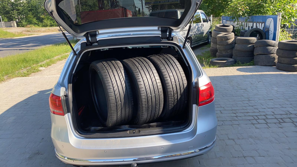 S-line R19 245 40! 5