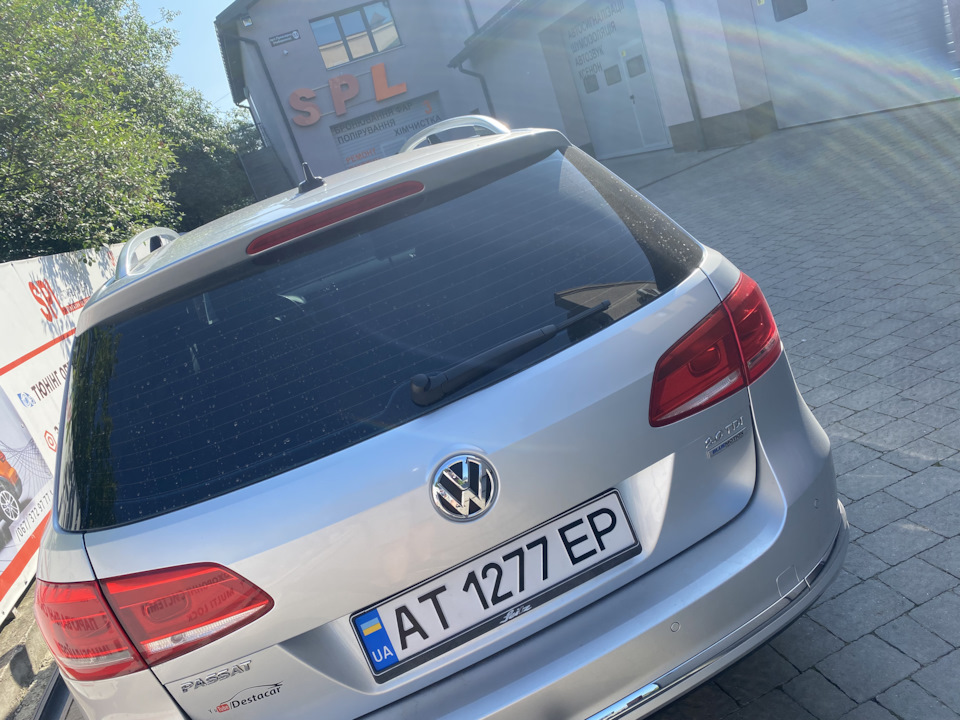 Тізер 5