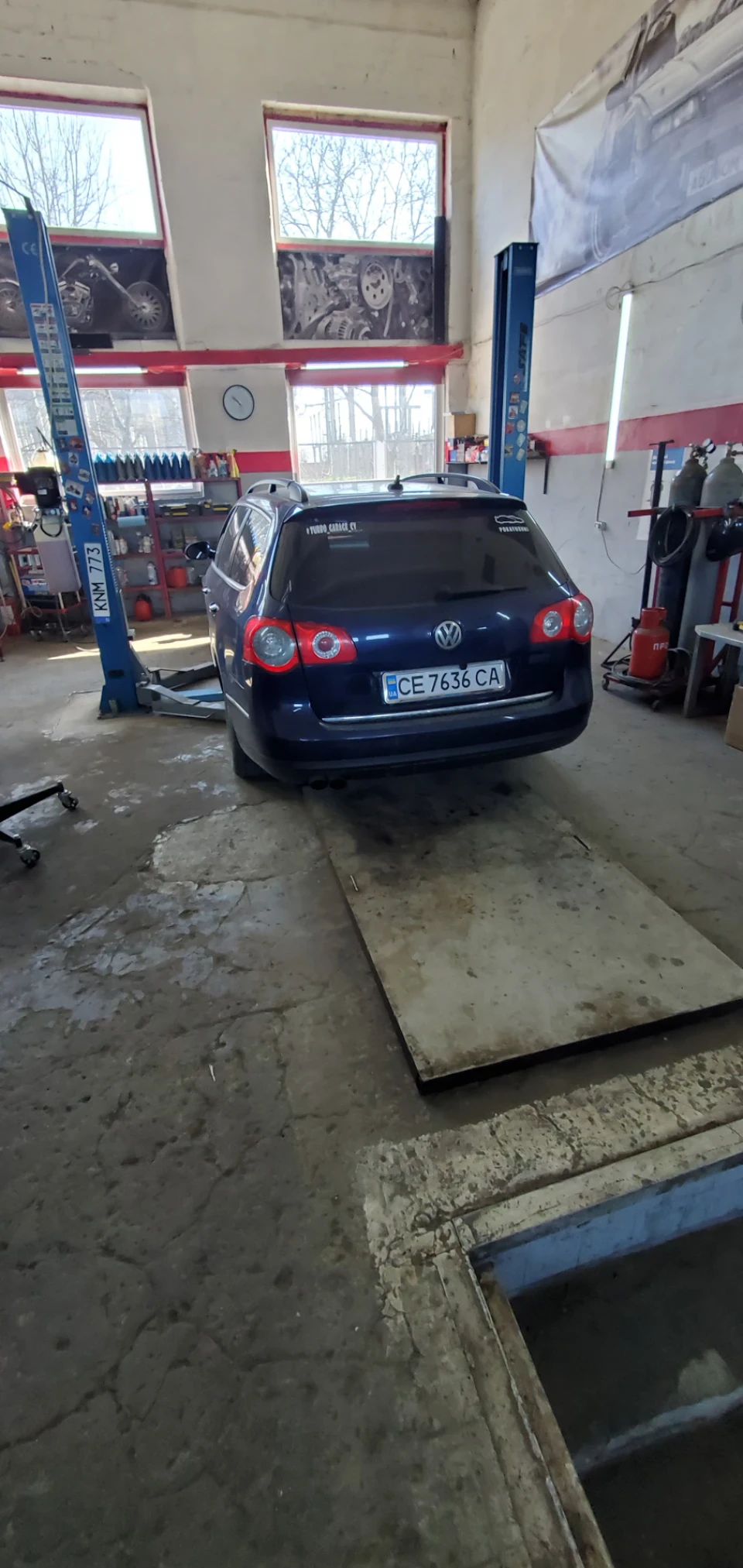 Планове ТО ч.2.