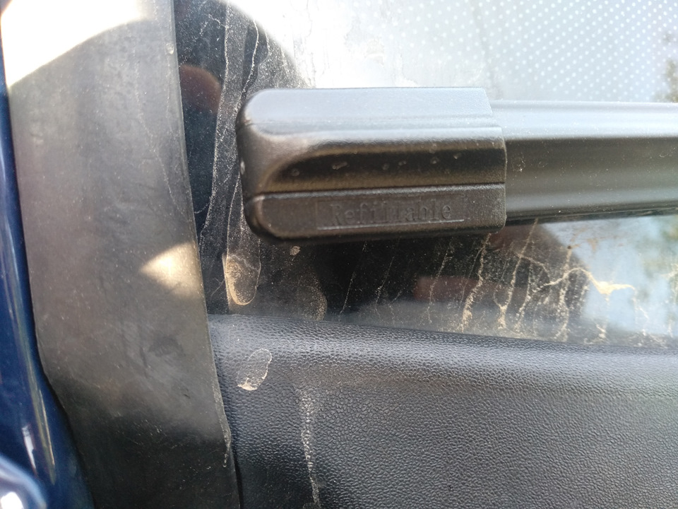 Двірники Wiper Blade 4