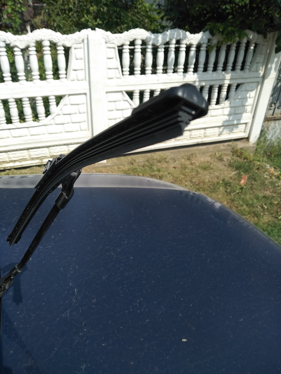 Двірники Wiper Blade 5