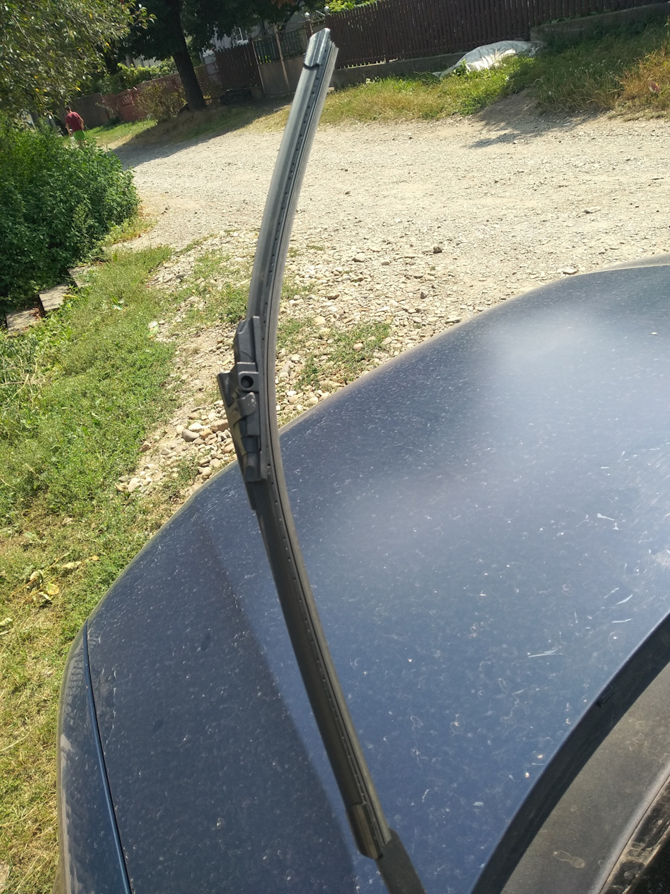 Двірники Wiper Blade 2