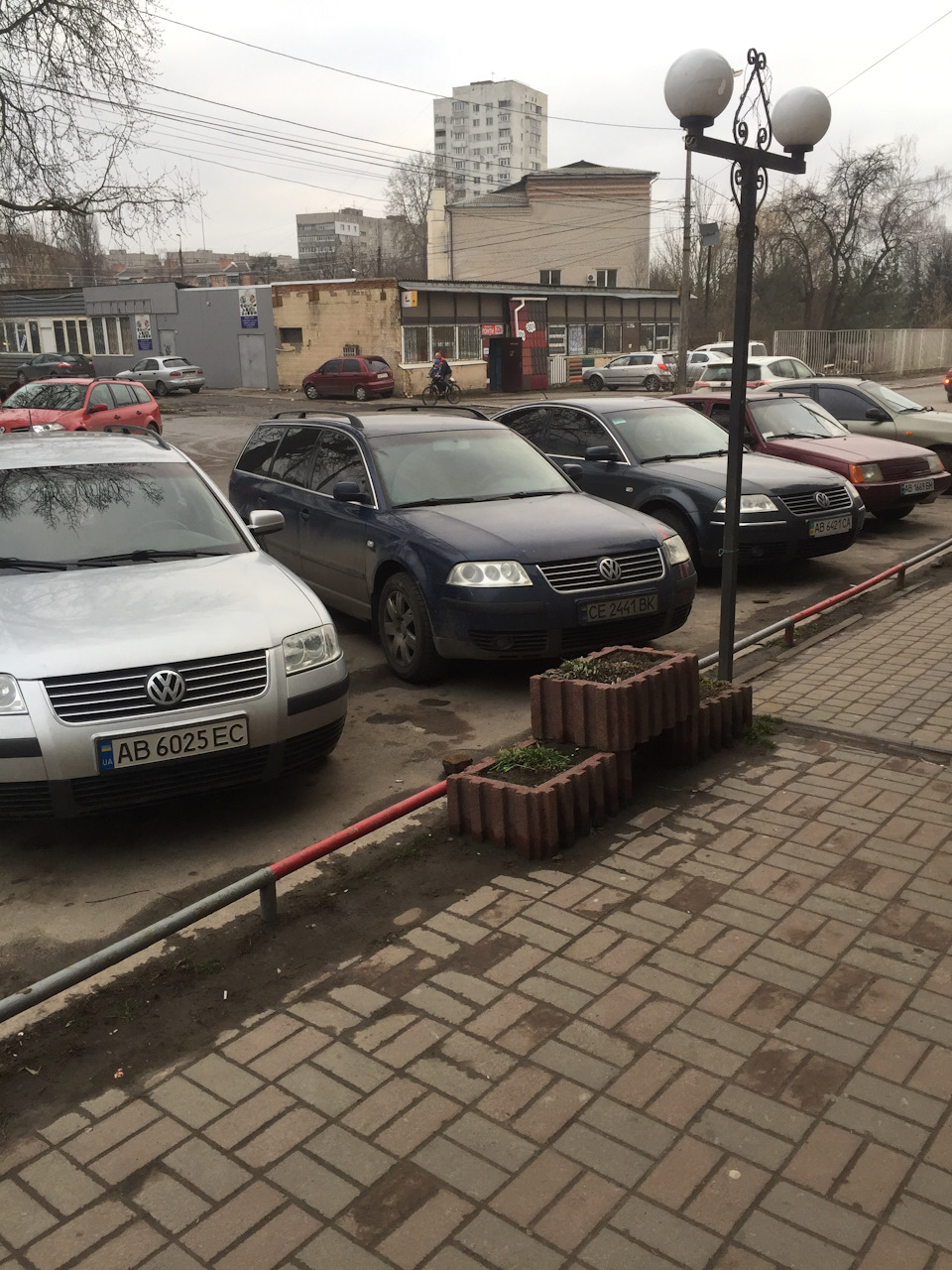 Комфортні поворотники 1