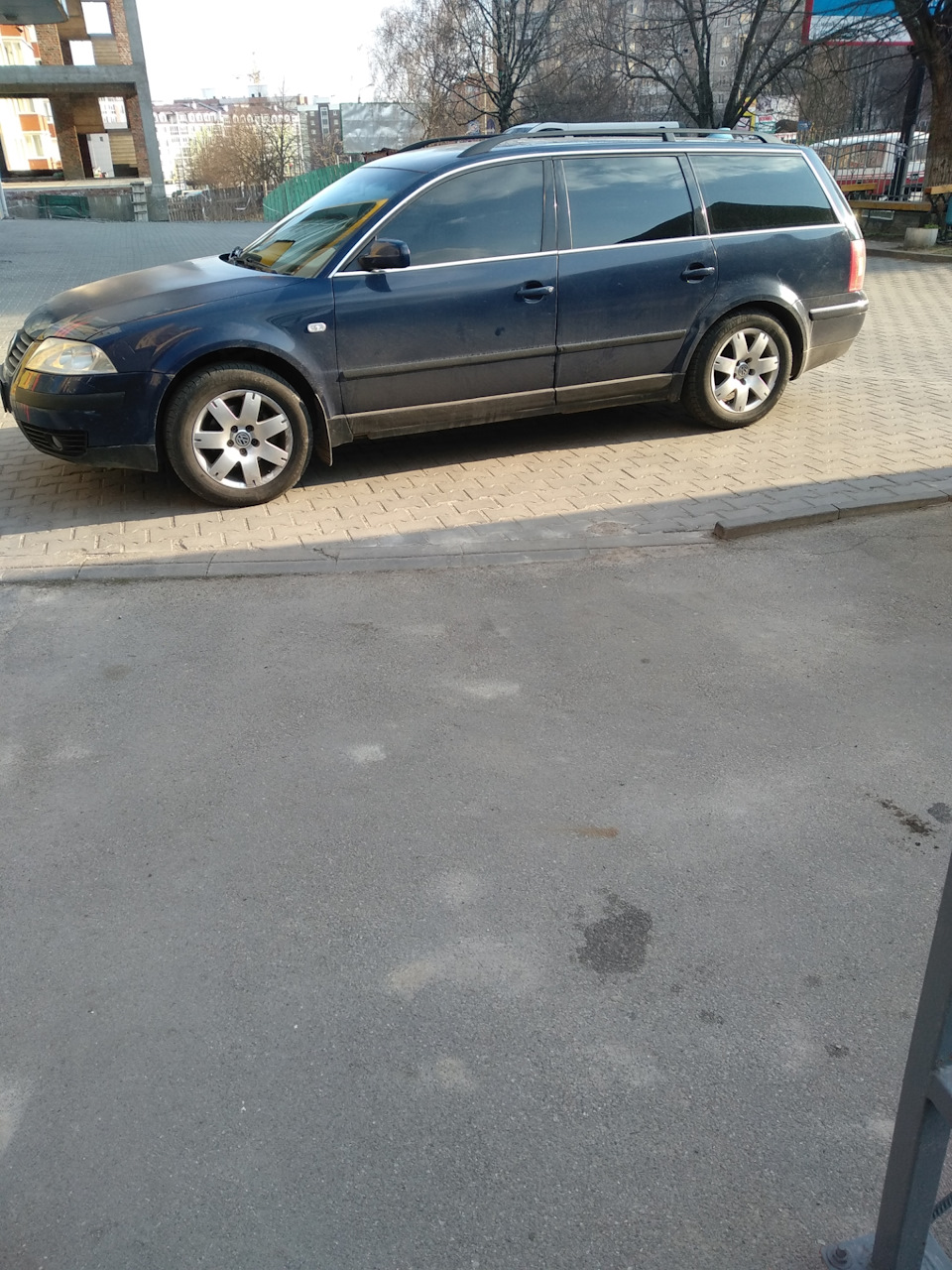 Перевзувся на 17 літо. Оху*** 2