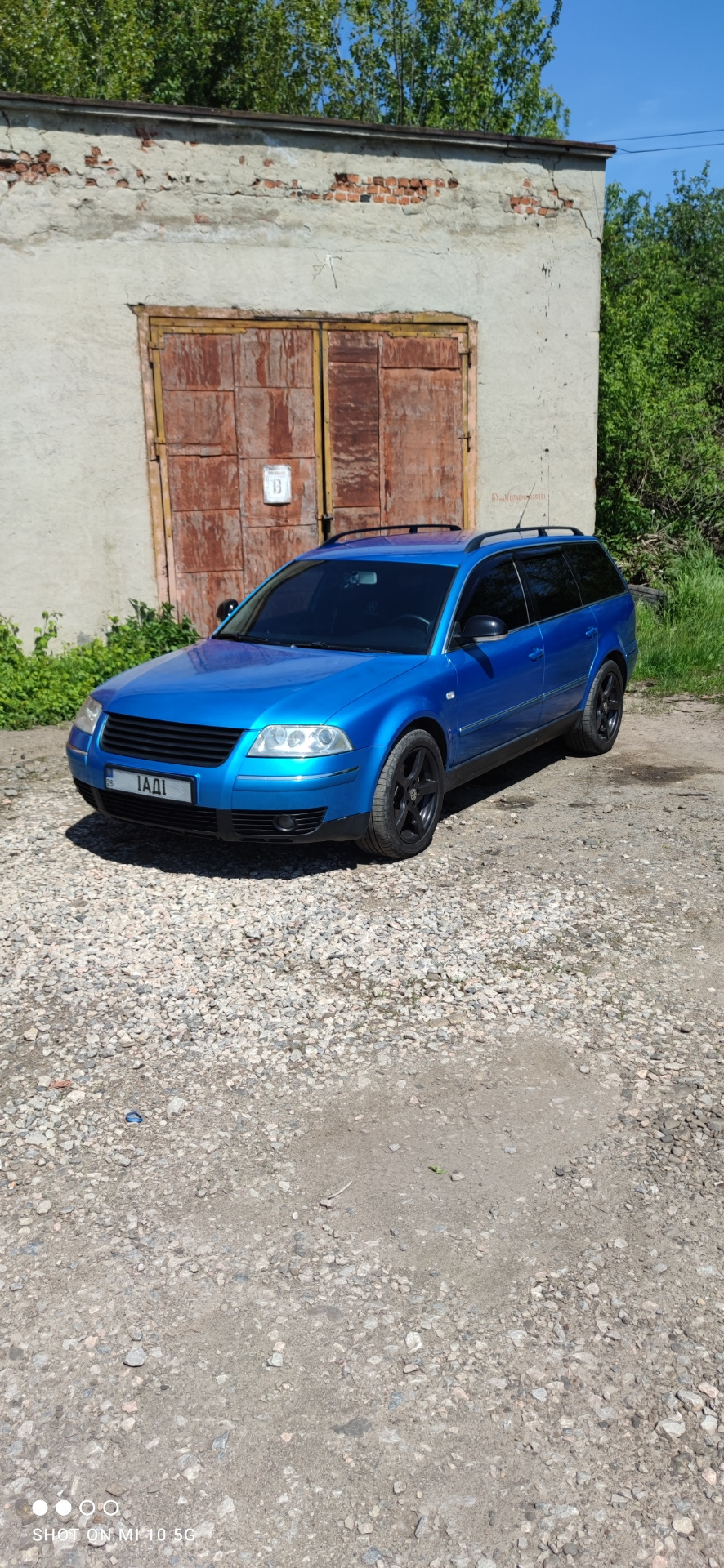 Просто фото огляд авто 2