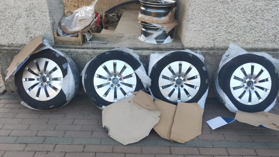 Психанул коротше)