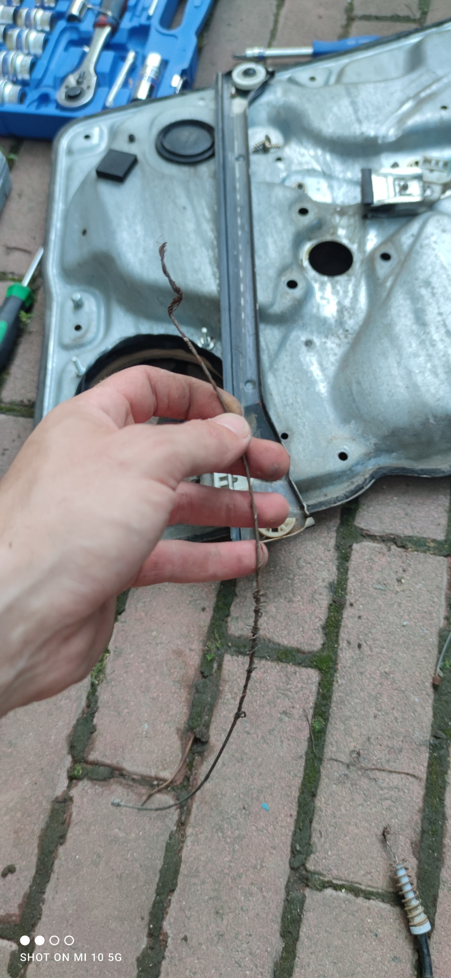 Трос пішов п**** 4