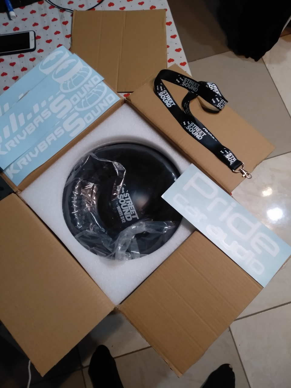 Посилюємо автозвук) 😎🚗🛠️ 1
