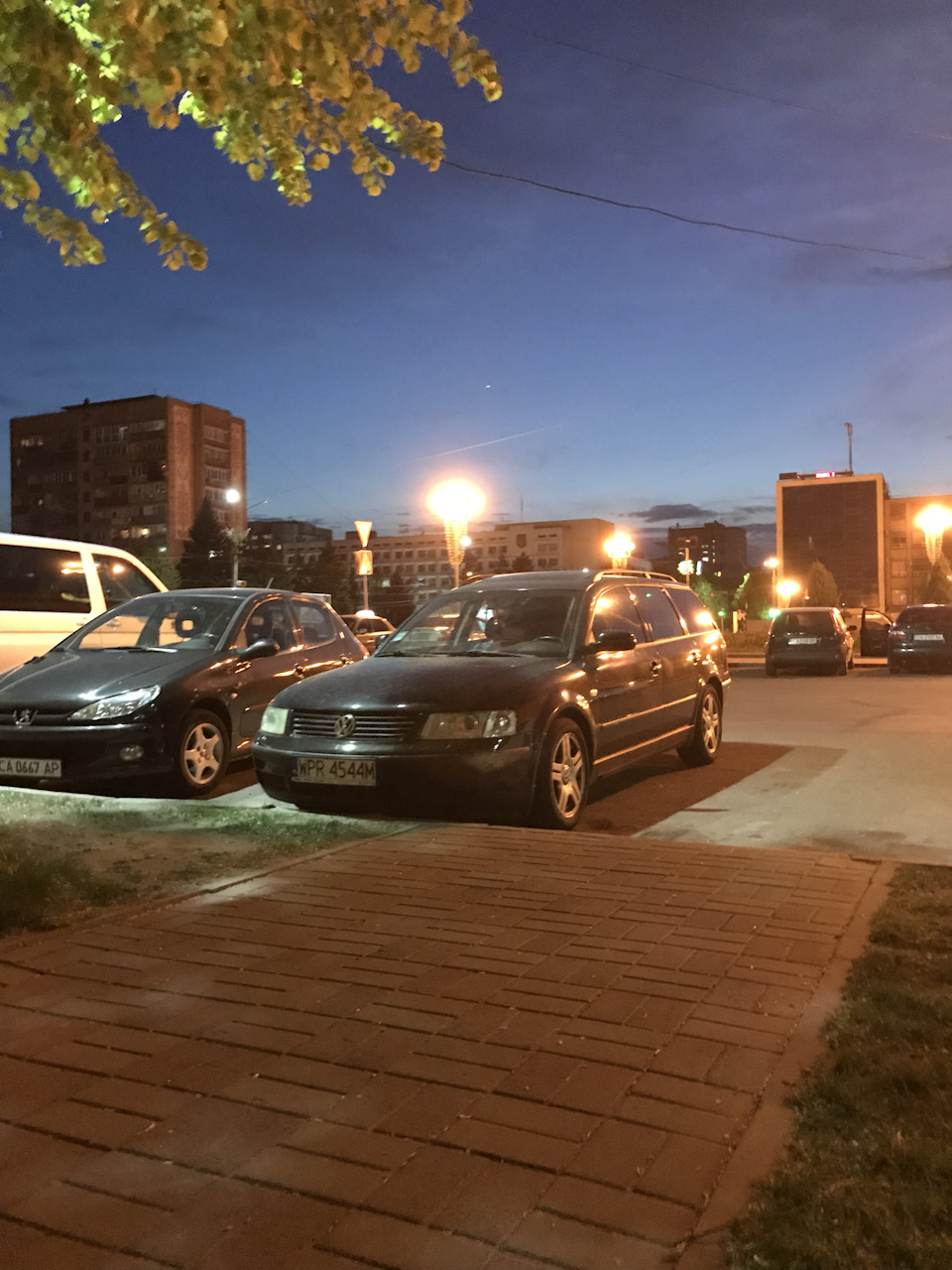 Як я взагалі їздив із такою тягою. 1