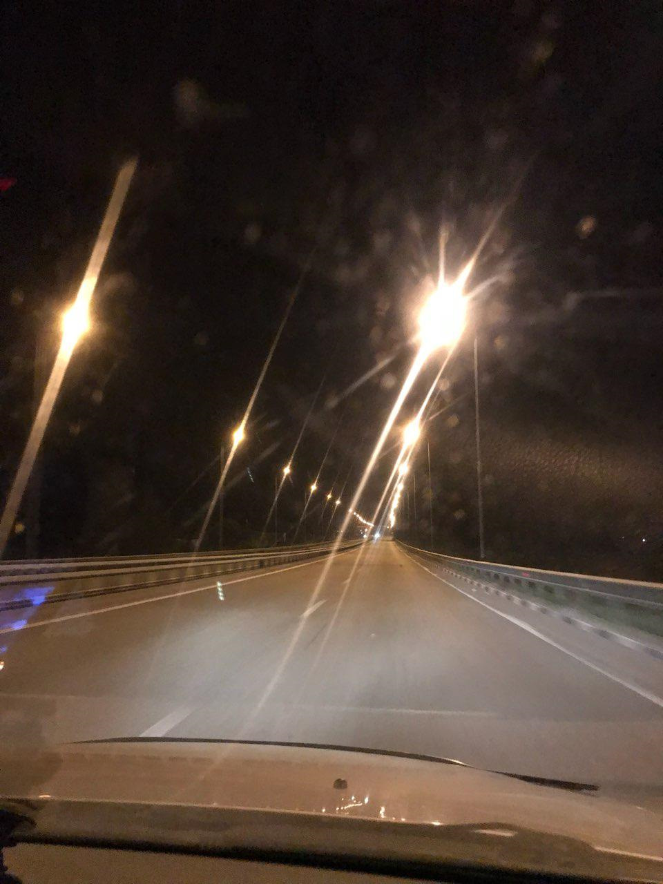 Тиждень потому… 1
