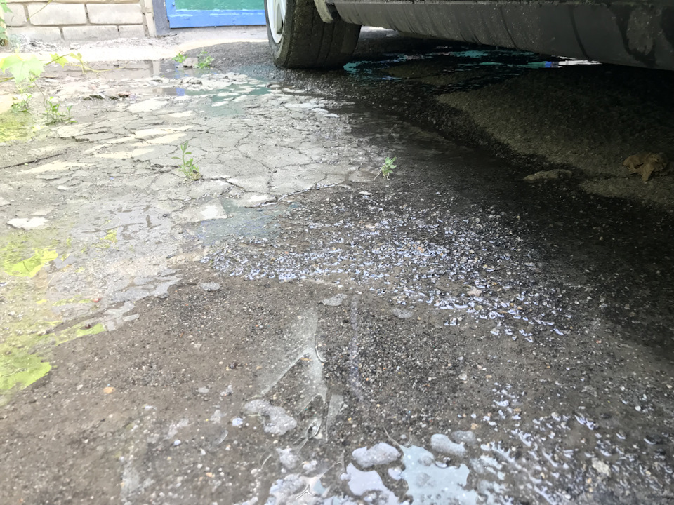 Після дощу в четвер 3