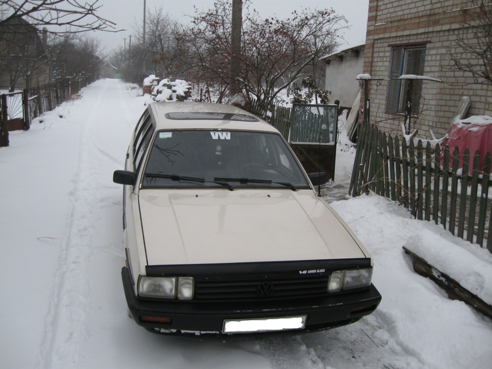 Трохи зими. 3