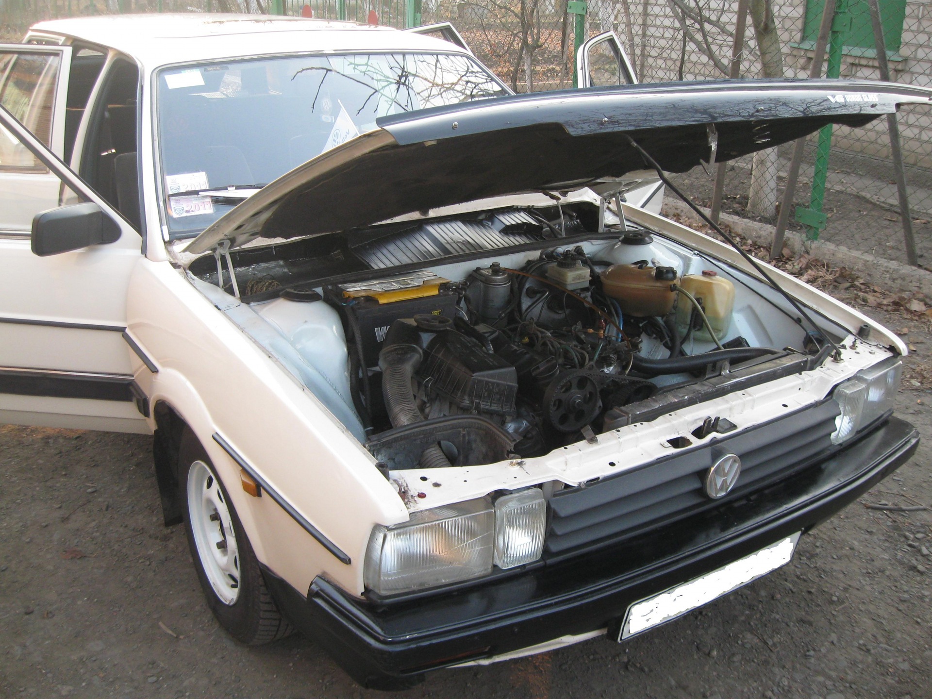 Осінь. Захід сонця і Пасат ... 3