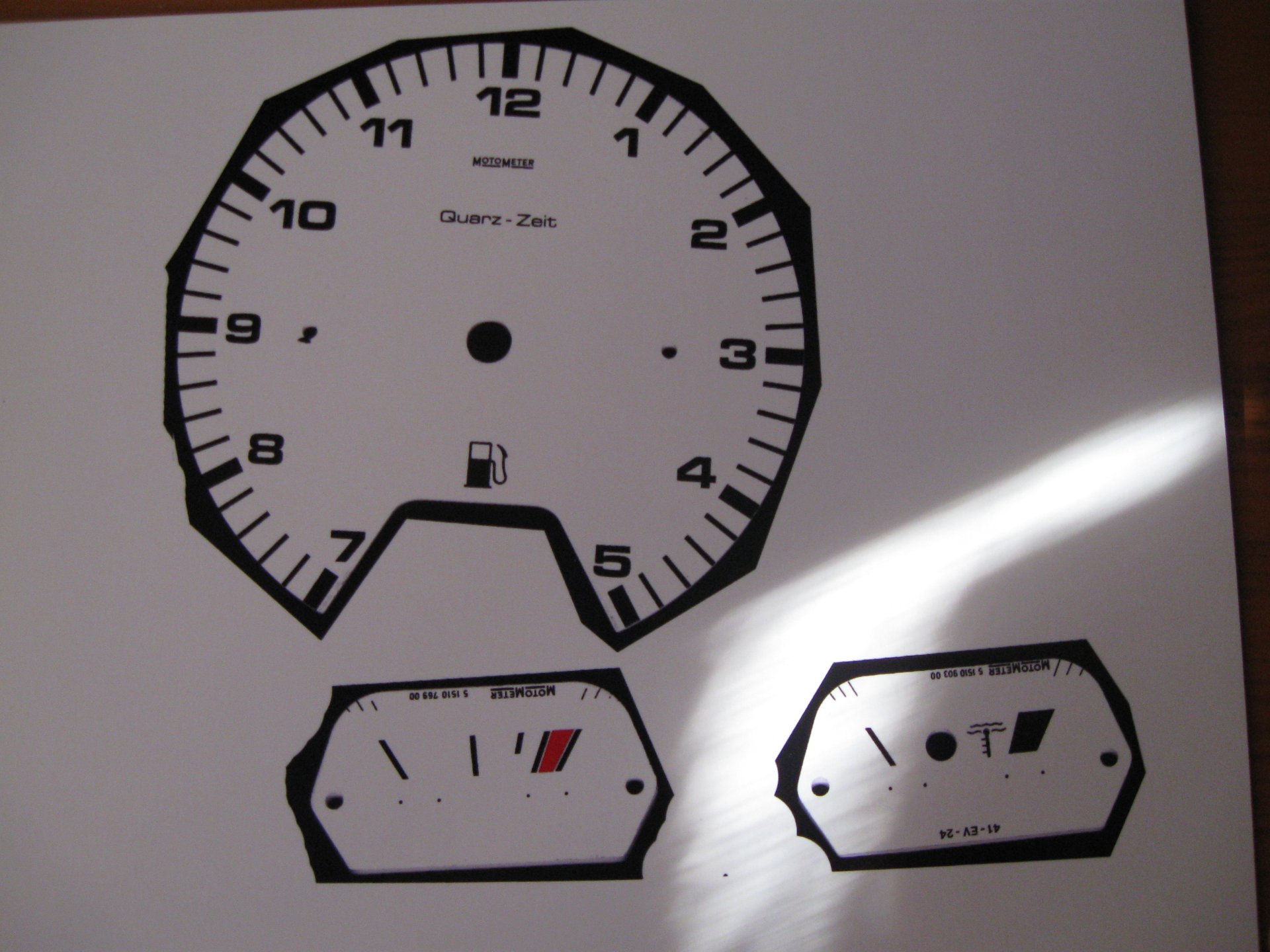 Приборка та її нові шкали! 3