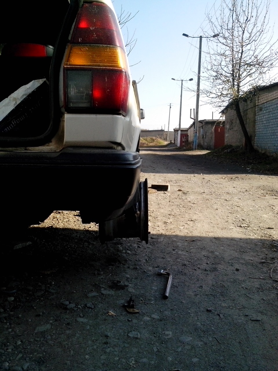 Тапки на зиму. 5