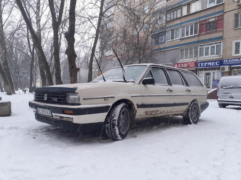 2021, що минає… 1