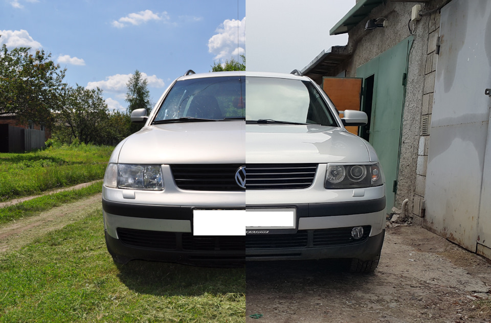 Грати без значка, оптика, вії! 3