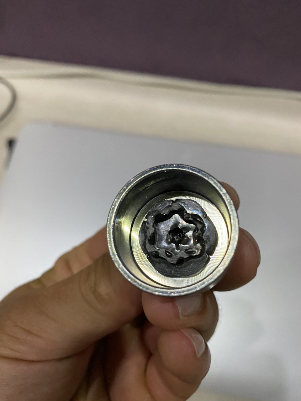 Секретки 🔩 2