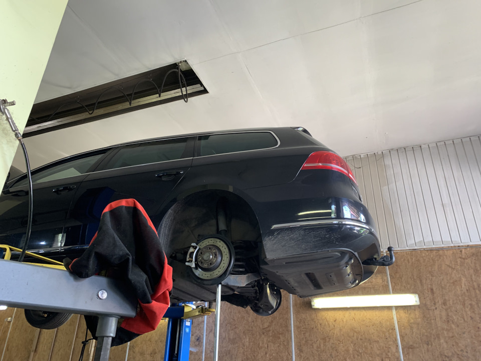 Eibach pro kit і по дрібниці 5