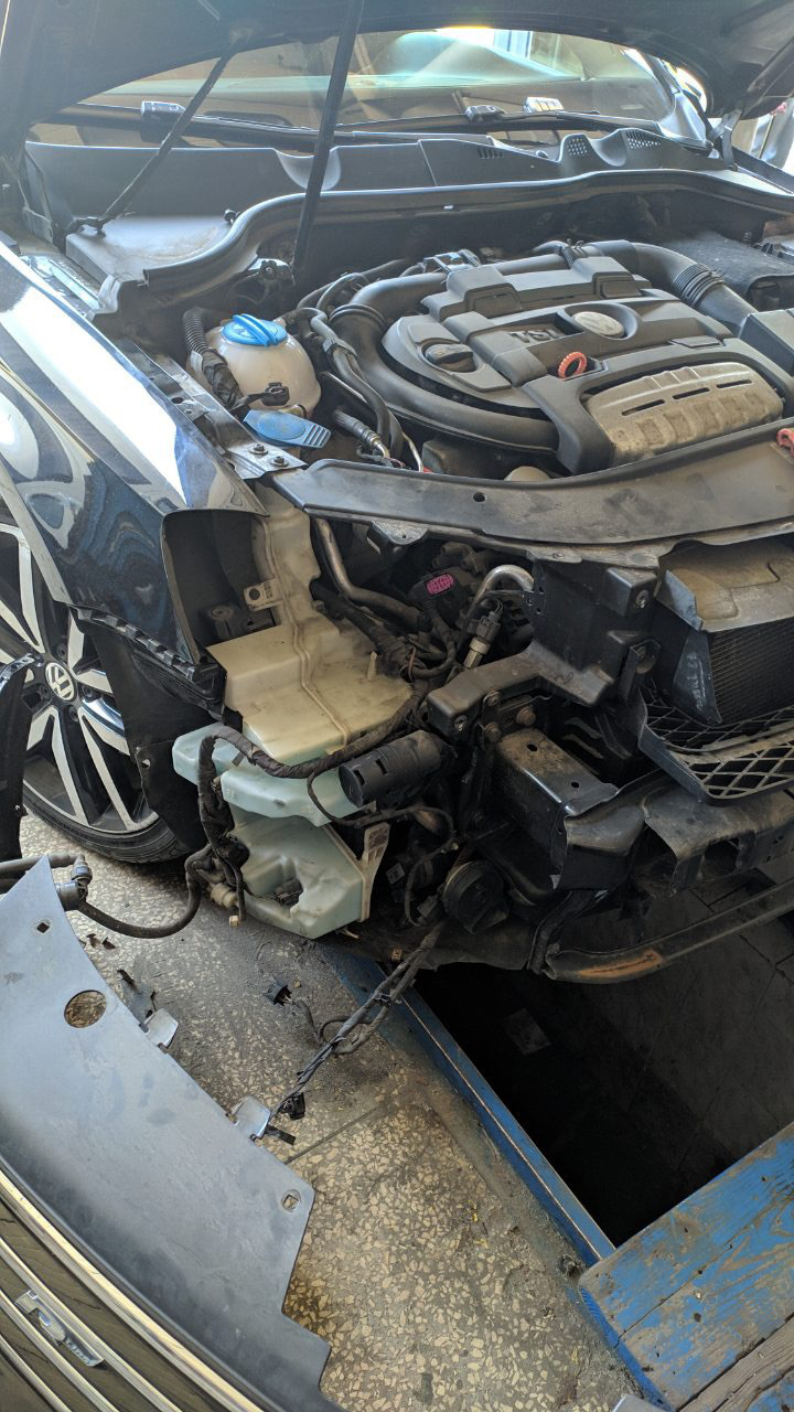 Eibach pro kit і по дрібниці 3