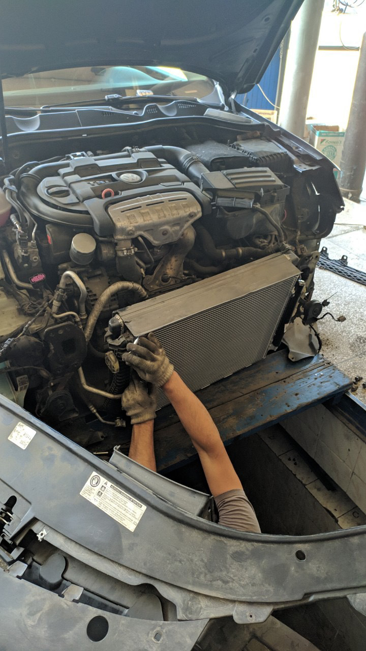 Eibach pro kit і по дрібниці 2