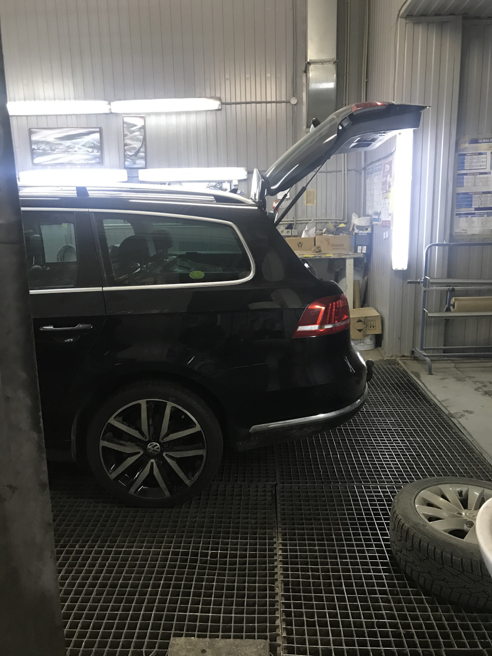 Літо 18 від Jetta GLI 3