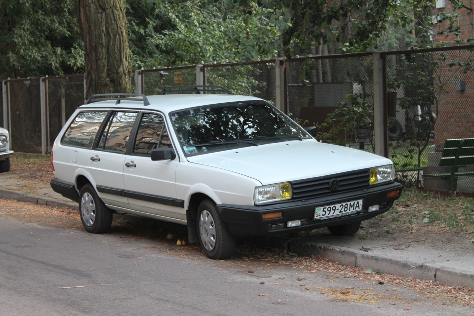 Шкіряний салон? Або бюджет? 5