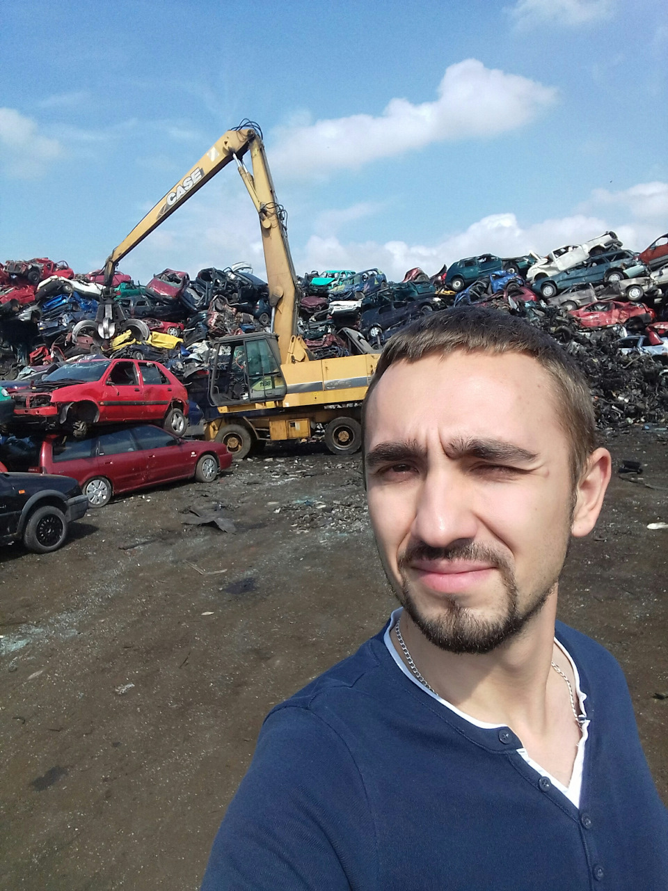 Авторозбір PL 2