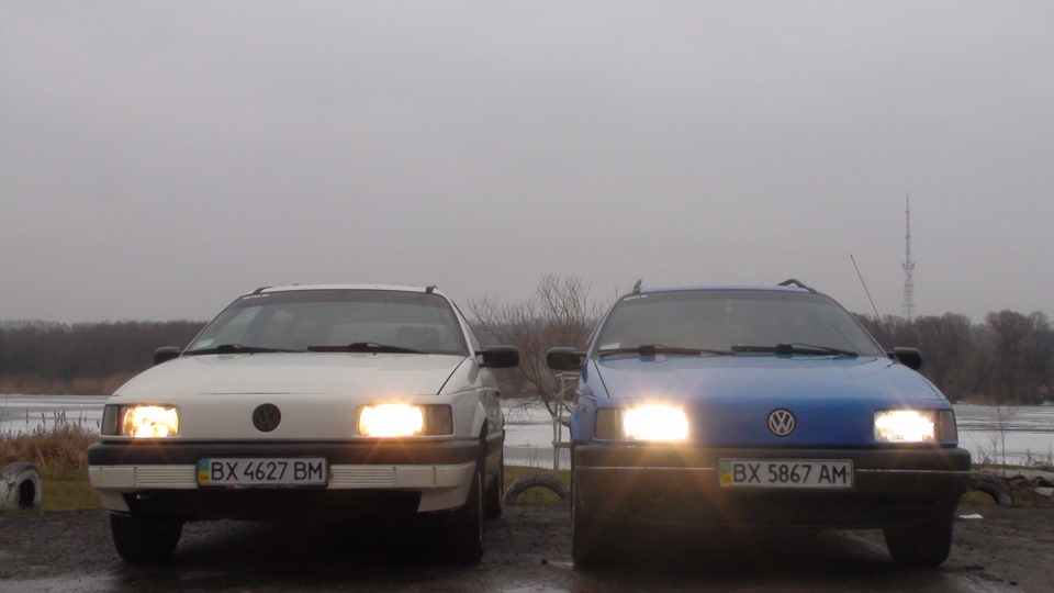 Про все) 3