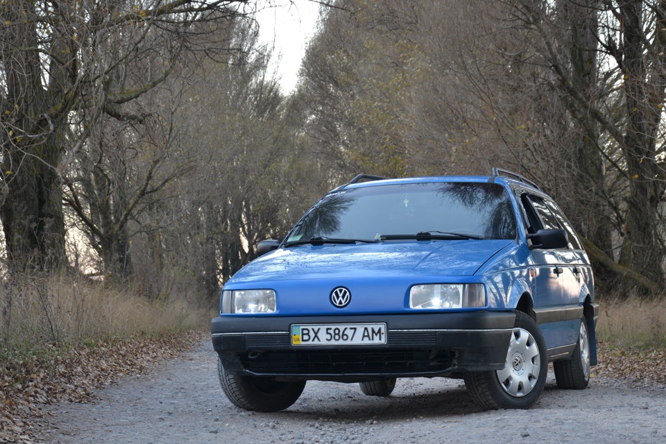 Осінній фотосет) 2