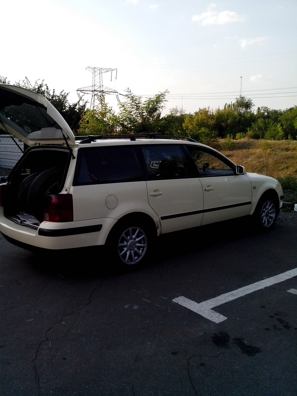 Покупка Нових-старих Дисків)))…але 16 і в хорошому стані.)) 1