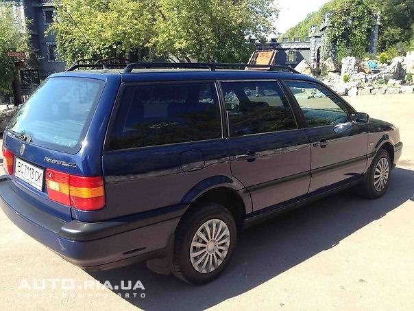 Який вона мені дісталася 1