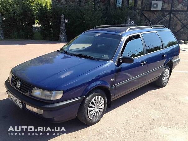 Який вона мені дісталася 4