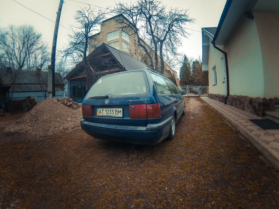 Передня оптика 1