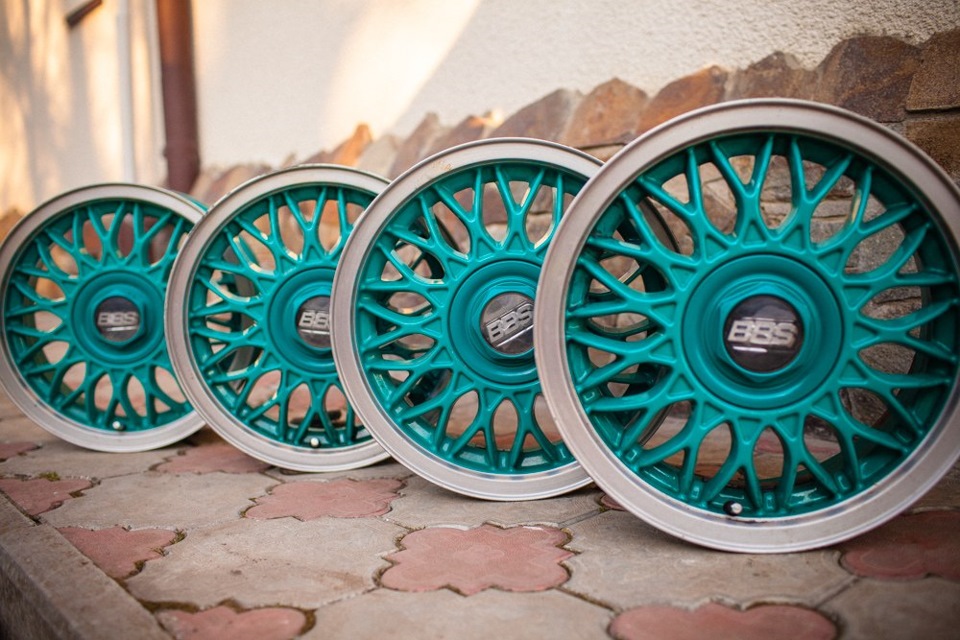перші BBS для пасату (ПРОДАМ) 5