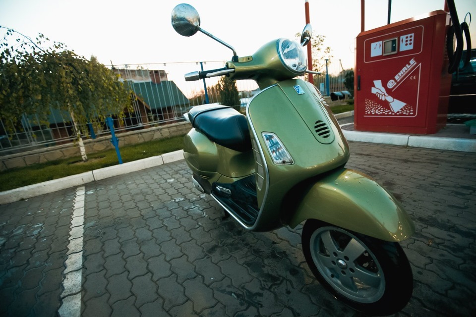 Продаємо пасат і не тільки 2