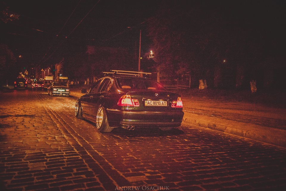 Зустріч з DropMode 5