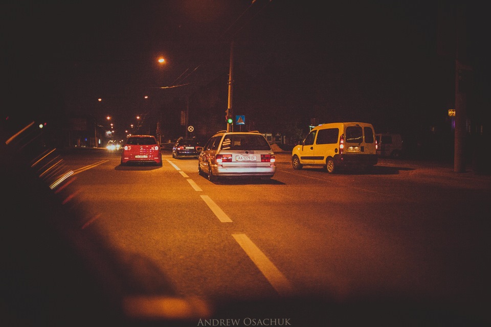 Зустріч з DropMode 3