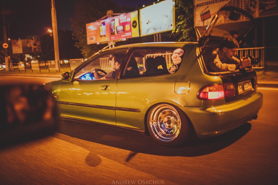 Зустріч з DropMode 2