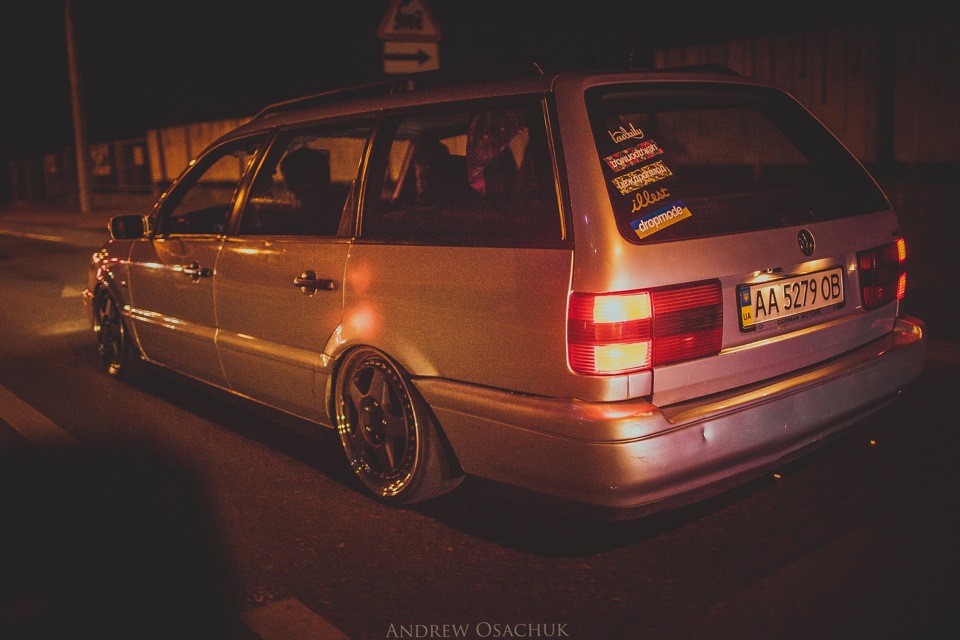 Зустріч з DropMode 4