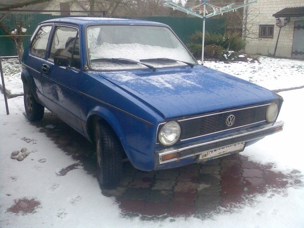 Нова машина 1