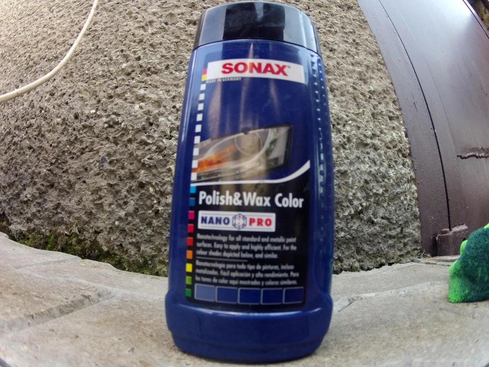 Polish day